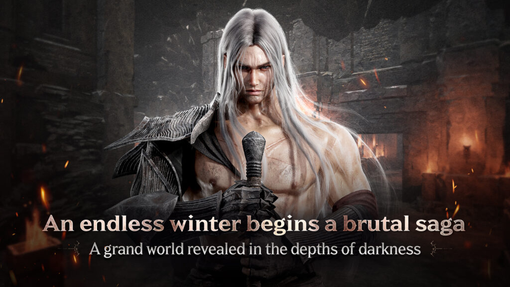 ダークディセンバー 世界観