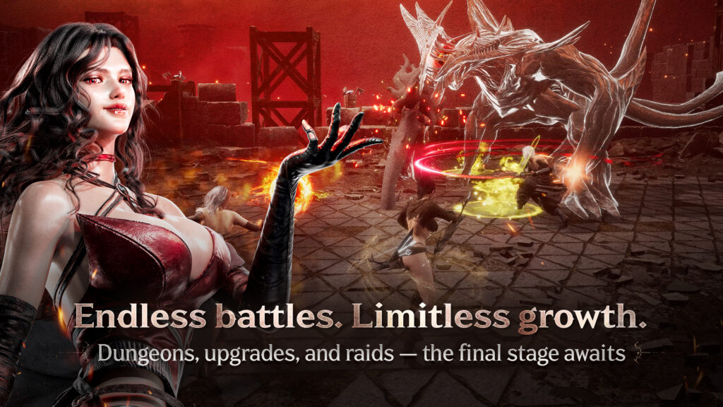 ダークディセンバー 探索