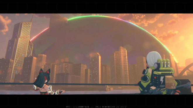 ゼンレスゾーンゼロ キャラクター