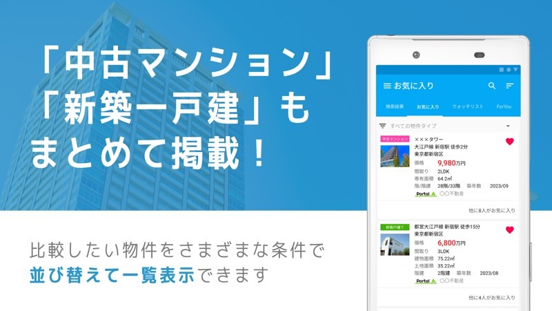 ニフティ不動産のまとめ